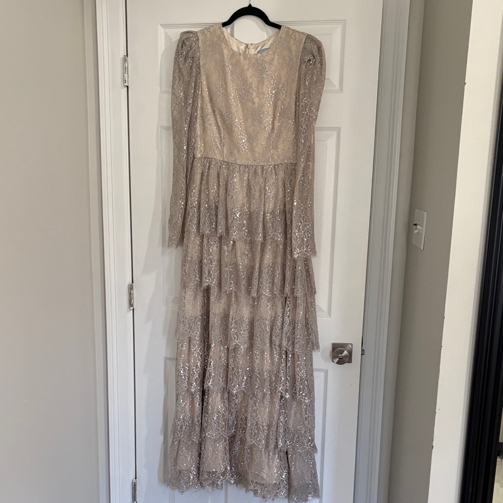 NWOT Antonio Melani x Born on Fifth Dress